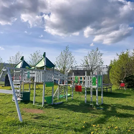Apartment Horsky Temari 6 Klinovec Loucna pod Klinovcem